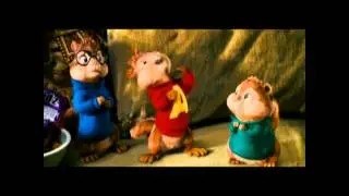 Manali Trance - Chipmunks Version