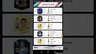 Fut draft pacybits 20