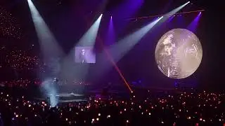 Moonlight 저 달  Suga Agust D  D-day Tour in Bangkok Day2 -20230610