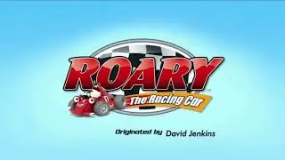 Who wanted Roary the Racing Car to be animated in full CGI by Jam Filled Entertainment.