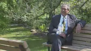 A MedStar Health Advisory Council Testimonial &ndash; Armando Nahum