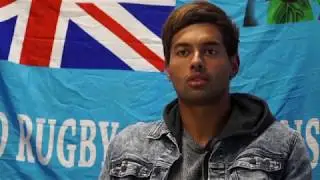 BULA BUDDIES  - VOLAVOLA