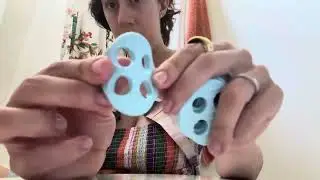 🛁 Mold-Free Silicone Bath Toys | Color & Shape Sorting Stacking Set for Toddlers
