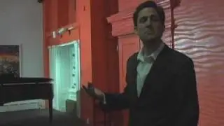 'Moritat vom Mackie Messer' from Kurt Weill's DIE DREIGROSCHENOPER - Ian Greenlaw