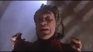 Time Bandits: Evil Genius - 
