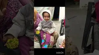 #Lokit ki smile #mini #viral