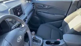 2023 Hyundai Kona SEL Woodbury, Inver Grove Heights, Minneapolis, St. Paul, Vadnais Heights MN