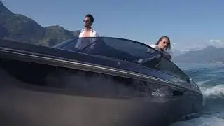 CRUISER & LUXURY DAY TENDER COLLECTION | CRANCHI YACHTS