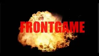 FRONTGAME-TOP 10 TRICKSHOT SNIPER!!!