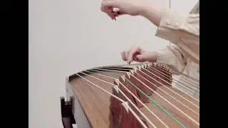 You are the love of my life.#asmr #music #guzheng #piano #pianocover