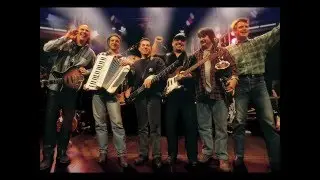 Spider Murphy Gang - Tutti Frutti Tanz Mix (Medley)