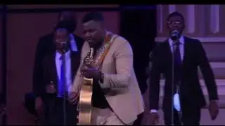 Praise Jazz Medley by Skills Emmanuel