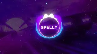 SPELLY - Overkill (Official Visualizer)