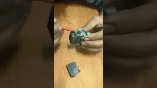 شرح مفاتيح ال Push Button Switch Red Green