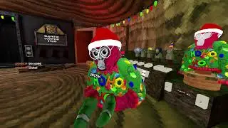 5000 SUBSCRIBER PARTY!!!!