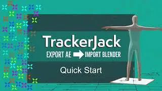 TrackerJack QuickStart