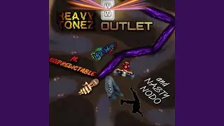 OUTLET (feat. Unpredictable & Nasty Nodo)