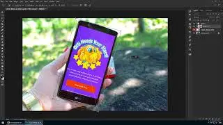 Showcase Your Work Professionally in Photoshop &ndash; Mockup & Presentation Tips