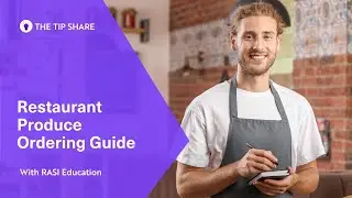 Restaurant Produce Ordering Guide