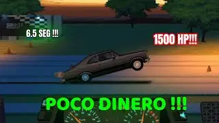 COMO HACER el AUTO mas RAPIDO en ESTILO BR | PuppyTk