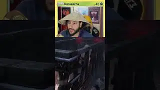 N&Atilde;O VEJA AT&Eacute; O FINAL! | Delaserna em South of Midnight
