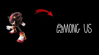 There's an Impostor.. Among Us??