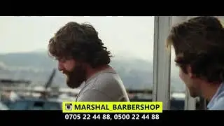 💈Marshal Barber shop 💈Маршал барбершоп 