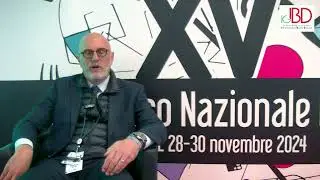 MASSIMO FANTINI - CONGRESSO IGIBD 2024