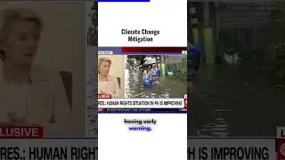 Climate Change Mitigation