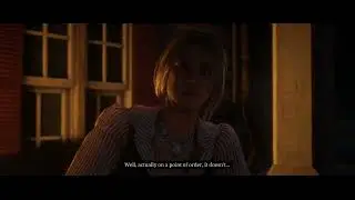 red dead 2 stranger mission part3