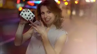 The Magic of Jen Kramer | Sat. Mar. 22, 2025