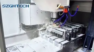 SZGH 650 display + washing process