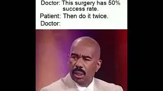 This patient use 100% of the brain #shorts #memes