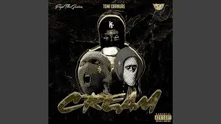 Cream (feat. Tomi Obanure & Y&ocirc;rkk)