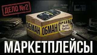 Как вас обманывают на маркетплейсах: 13 схем развода с ценами и отзывами (Wildberries, Ozon)