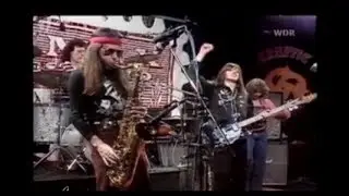 Climax Blues Band 1976 Rockpalast  part 2