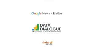 Data Dialogue 2023 | Pan India Data Journalism Training Series