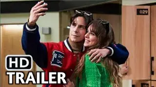 Rebelde | Official Trailer | Netflix
