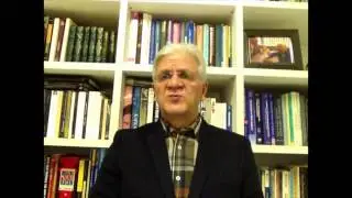 Lindsay Simon interviews Irismar Reis de Oliveira