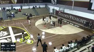 Long Beach Poly vs Westlake