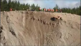 Nordic Formula Offroad Cup Dalboda 2008