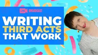A great story needs a great ending. Here’s how to do it.