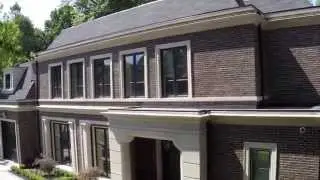 Carlos Jardino, Luxury, Princess Margaret, PCM, show home in Oakville