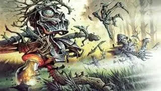 CC Elves Gw VS 8Rack