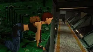 Part 22 von: Ich Spiele Tomb Raider 3 Remastered 