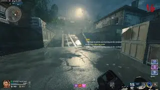 Call of Duty BO6 Zombies - Fatale