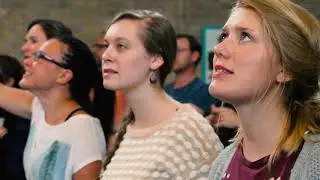 Equipping the mission-minded - WEC's Missionary Training Colleges