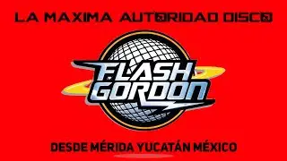 Flash Gordon Vs Moby Dick Valladolid 2000 Serie 2 Dj Victor Ventura 💥