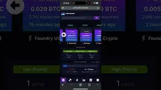 Global hashrate 942 EH/s overnight! Adam Back anti-spam? Knots at 18% -Daily Bitcoin mining update