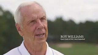 Forest Creek Golf Club | Roy Williams Testimonial